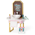 American Girl® Spa Getaway Collection