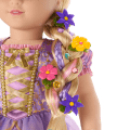 American Girl® Disney Princess Rapunzel Hair Accessories for 18-inch Dolls