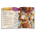 Kitchen Chemistry Book