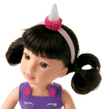 Emerson™ Doll