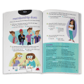 A Smart Girl’s Guide: Drama, Rumors & Secrets