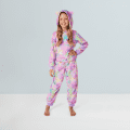 Summer's™ Stars & Snuggles Pajamas for Girls & 18-inch Dolls (Girl of the Year™ 2025)