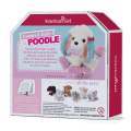 Tropical Taffy Poodle™ for 18-inch Dolls