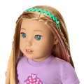Summer’s™ Bake Sale Outfit for 18-inch Dolls (Girl of the Year™ 2025)