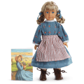 Kirsten Larson™ Mini Doll & Book (Historical Characters)