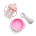 Contemporary High Chair (Bitty Baby®)
