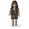 Show Your Wild Side Outfit for 18-inch Dolls
