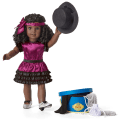 Claudie's™ Dress-Up Accessory Set for 18-inch Dolls (Historical Characters)