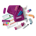Asthma & Allergy Set for Dolls