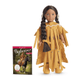 Kaya™ Mini Doll & Book (Historical Characters)