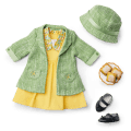 American Girl® Disney Princess Tiana Doll Story Bundle