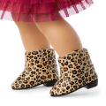 Fun in the Southwest Travel Outfit for 18-inch Dolls