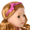 Willa's™ Party-Ready Set (WellieWishers™)