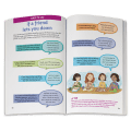 A Smart Girl's Guide: Knowing What to Say