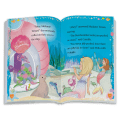 A Fin-tastic Surprise Book (WellieWishers™)