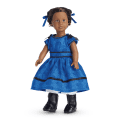 Addy Walker™ Mini Doll & Book (Historical Characters)