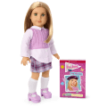 ’90s Twins Isabel™ & Nicki™ Gift Set (Historical Characters)