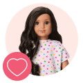 18" Doll Refresh & Renew