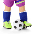 Game Day Soccer Uniform for 18-inch Dolls