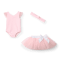 Bitty's™ Ballerina Outfit for Little Girls