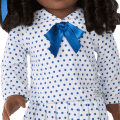 Claudie's™ Travel Outfit for 18-inch Dolls (Historical Characters)