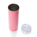 Addy Walker™ Hot & Cold Tumbler (Historical Characters)