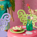 WellieWishers™ Treehouse Castle