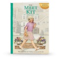 Kit Kittredge’s™ Special Edition Birthday Collection (Historical Characters)