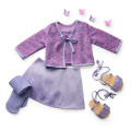 Isabel’s™ Year 2000 Outfit for 18-inch Dolls (Historical Characters)