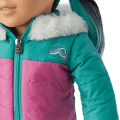 CORINNE'S SKI OUTFIT