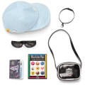 ’90s Twins Isabel™ & Nicki™ Gift Set (Historical Characters)