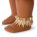 Disney Moana Doll Story Bundle by American Girl®