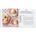 American Girl® Tea Parties Cookbook