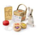 Claudie's™ Christmas Accessories for 18-inch Dolls (Historical Characters)