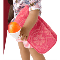 Nanea’s™ Swimsuit & Beach Accessories for 18-inch Dolls (Historical Characters)