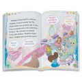 A Fin-tastic Surprise Book (WellieWishers™)