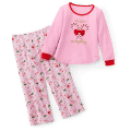 Merry Everything PJs for Girls