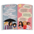 A Smart Girl’s Guide: Drama, Rumors & Secrets