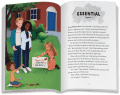 Evette: The River and Me Book