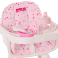 Contemporary High Chair (Bitty Baby®)