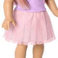 Summer’s™ Bake Sale Outfit for 18-inch Dolls (Girl of the Year™ 2025)