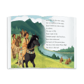 Step Into Reading Step 3 Book: Kaya Rides to the Rescue  (Historical Characters)