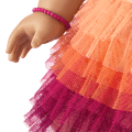 Fun in the Southwest Travel Outfit for 18-inch Dolls