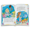 A Fin-tastic Surprise Book (WellieWishers™)
