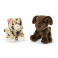 ’90s Twins Isabel™ & Nicki™ Gift Set (Historical Characters)
