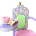 Ready to Be Royal Desk Set for WellieWishers™ Dolls