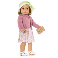 Kit Kittredge’s™ Special Edition Birthday Collection (Historical Characters)