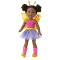 Kendall™ Doll