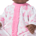 Little Bitty Baby™ 7.75-inch Doll with black hair