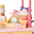 Summer’s™ Treat Cart for 18-inch Dolls (Girl of the Year™ 2025)